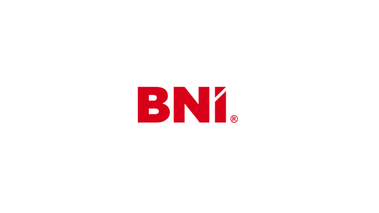 BNI logo