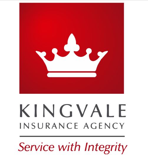 Kingvale Insurance logo