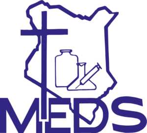 MEDS logo