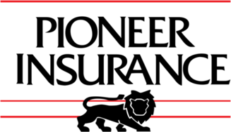 Pioneer Insurance logo
