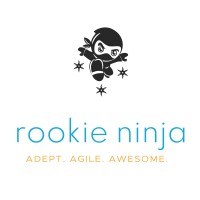 Rookie Ninja logo