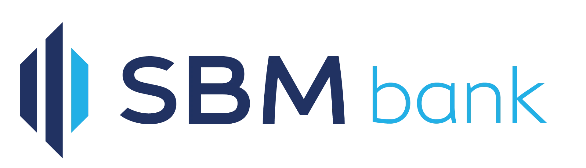 SBM Bank logo