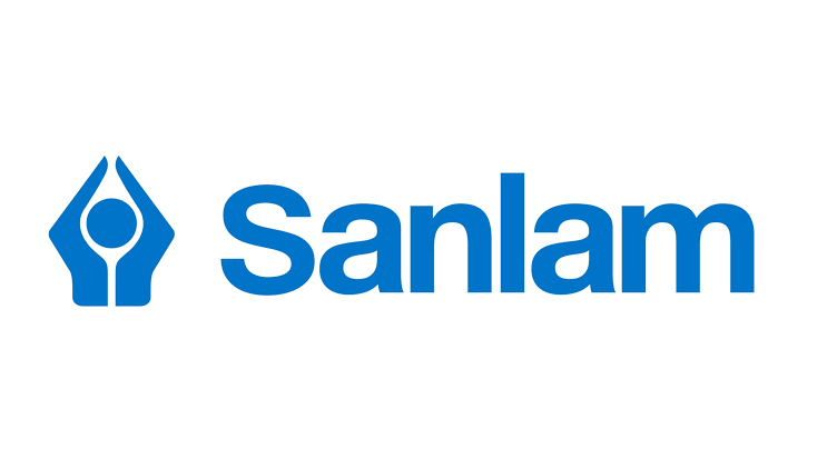 Sanlam logo