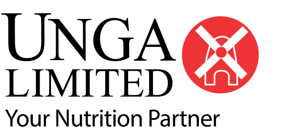 Unga Limited logo
