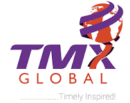TMX Global logo
